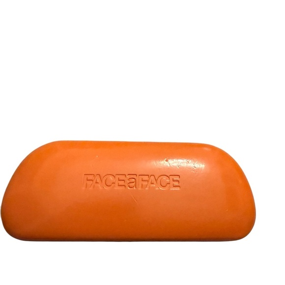 The Face a Face Shiso eyeglasses with original case in great condition handmade - Picture 16 of 16